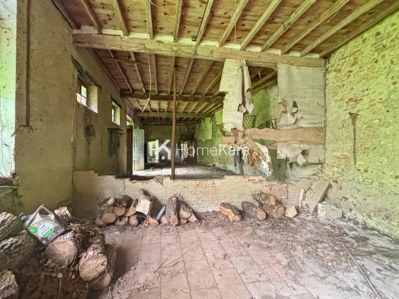 Château - 600 m² - 14 pièces