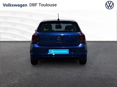 Volkswagen Polo Business 1.0 Tsi 95 s&amp;S Bvm5 Lounge