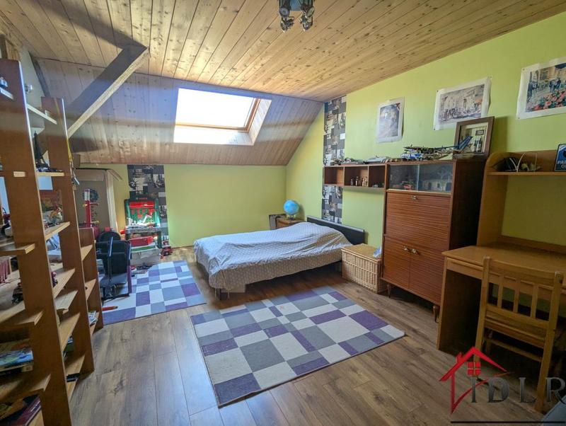 Ferme - 150 m² - 6 pièces