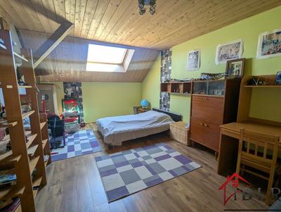 Ferme - 150 m² - 6 pièces