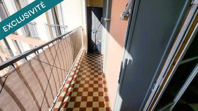 Appartement - 55 m² - 3 pièces