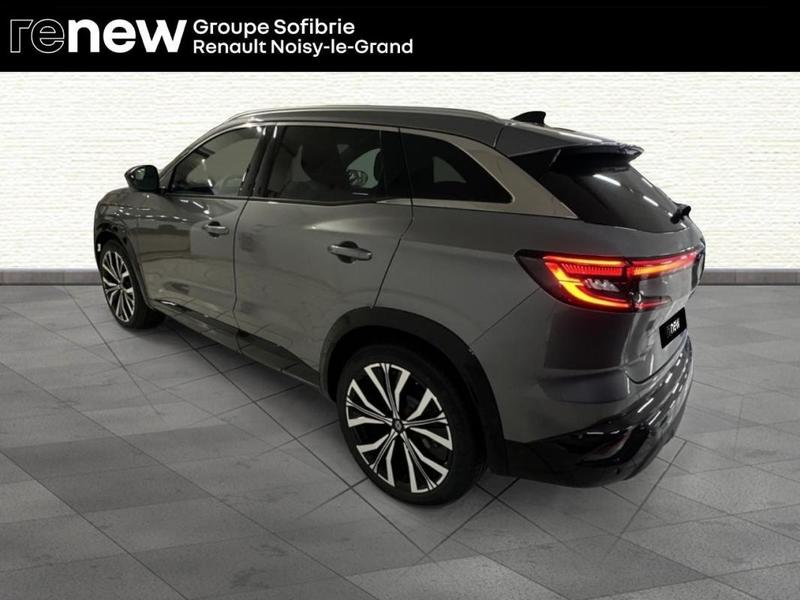 Renault Austral E-Tech full hybrid 200 Gsr2 Iconic