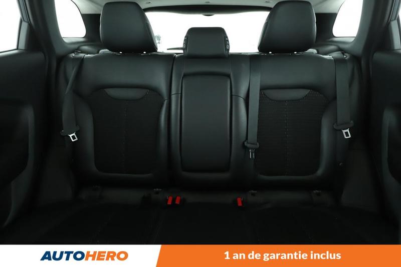 Renault Kadjar 1.2 TCe Energy Graphite 130 ch