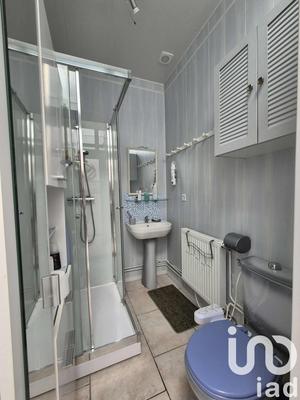 Maison de ville - 76 m² - 4 pièces