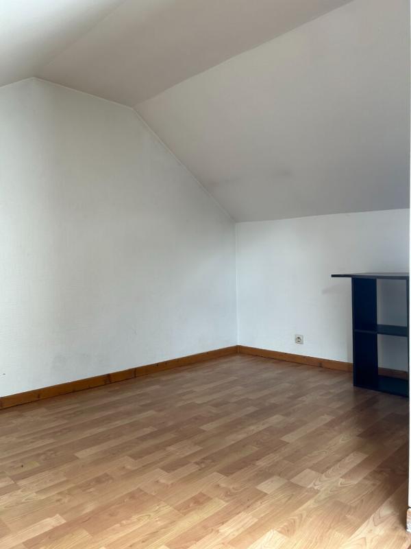 Duplex - 105 m² - 6 pièces