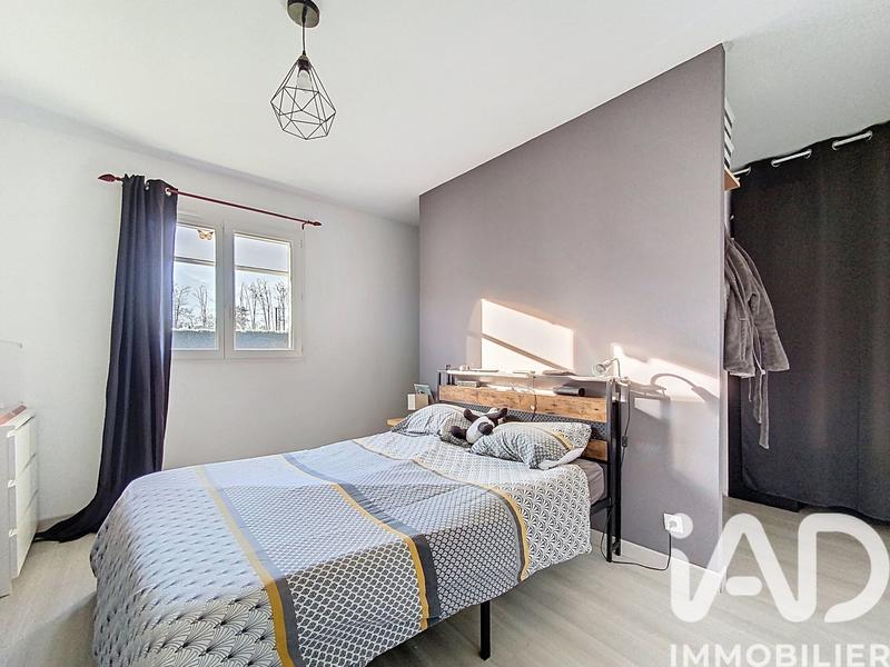 Maison - 130 m² - 7 pièces