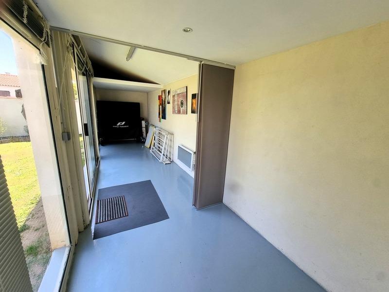 Maison - 191 m² - 11 pièces