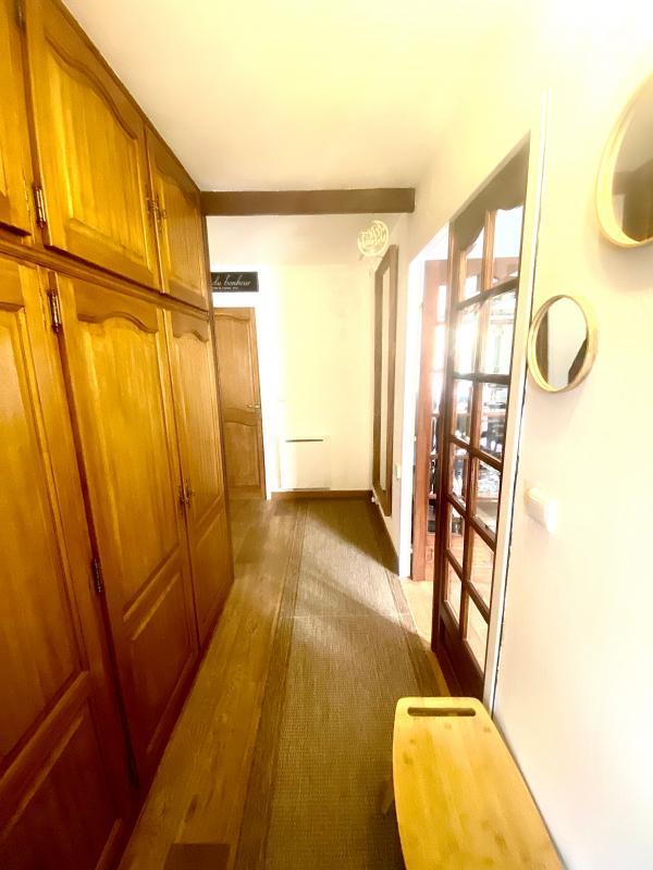 Maison - 81 m² - 4 pièces