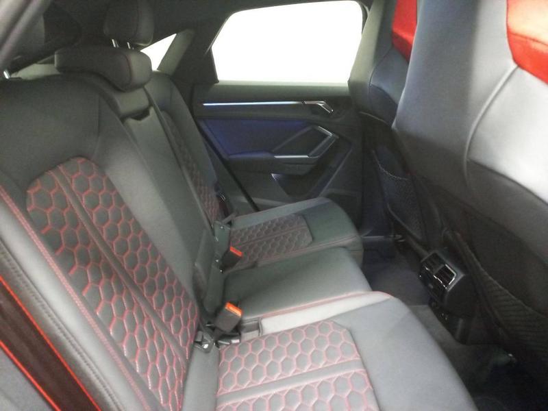 Audi Rs Q3 Sportback 2.5 Tfsi 400 ch s tronic 7