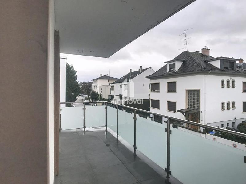 Appartement - 147 m² - 4 pièces