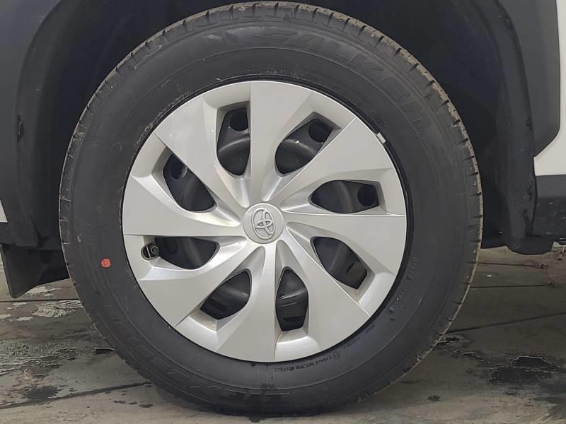 Toyota Yaris Cross Hybride 116h 2wd Dynamic