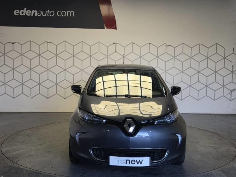Renault Zoe R110 Intens