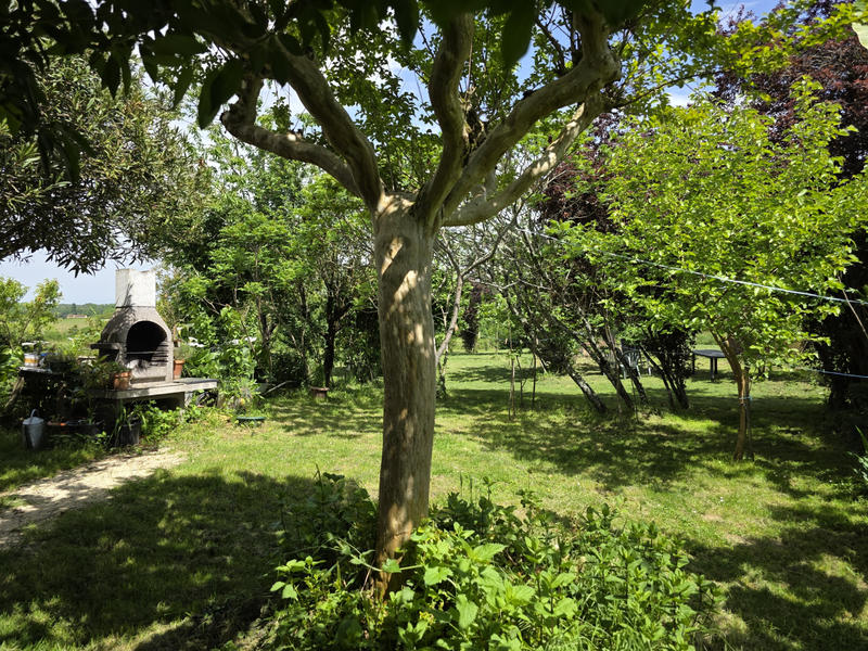 Maison - 87 m² - 4 pièces