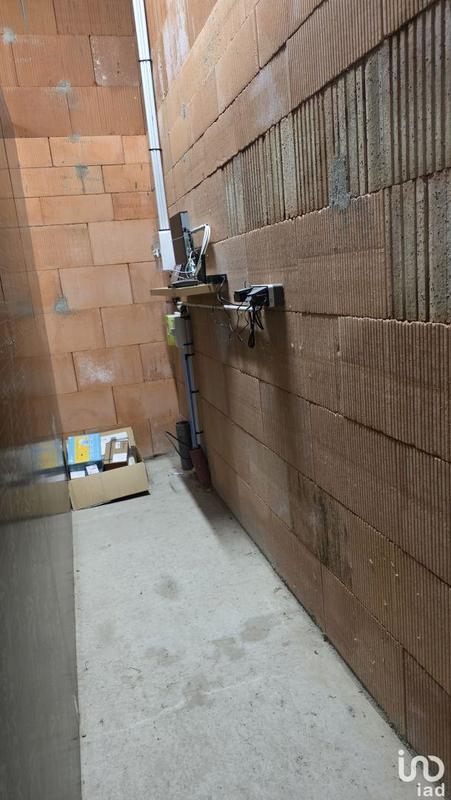 Local commercial - 289 m²