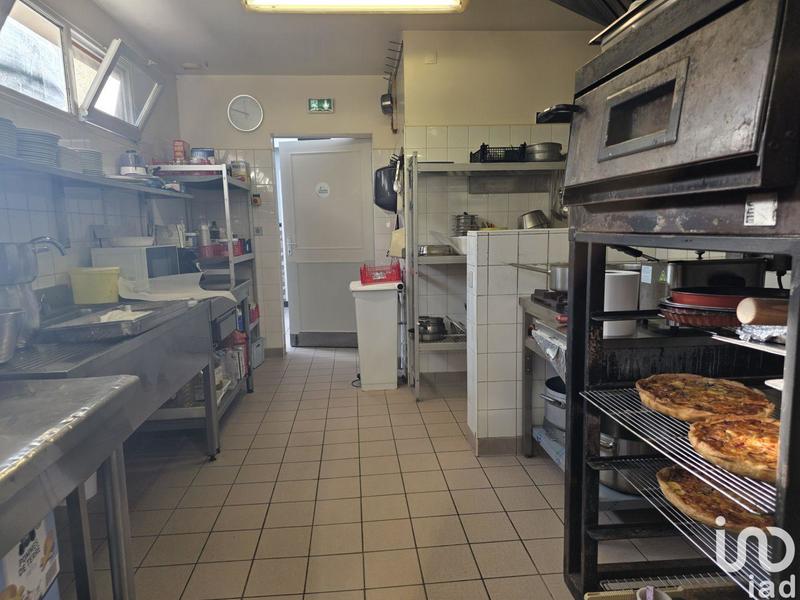 Local commercial - 250 m²