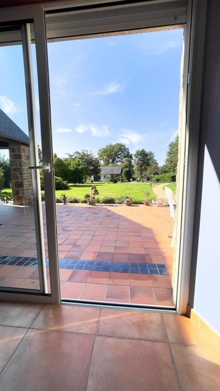 Maison - 146 m² - 6 pièces