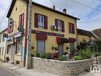 Local commercial - 90 m²