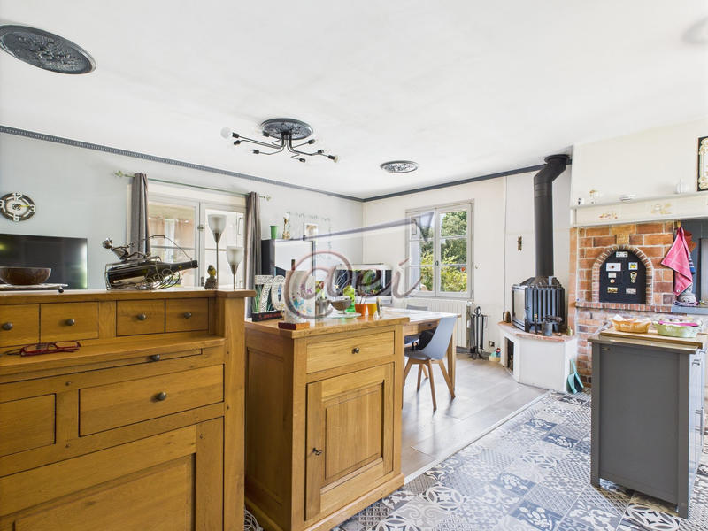 Villa - 160 m² - 5 pièces