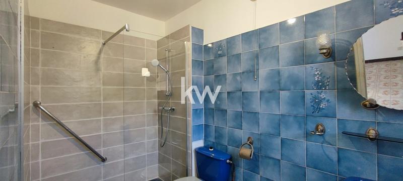 Maison - 119 m² - 6 pièces