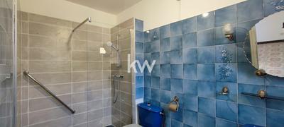 Maison - 119 m² - 6 pièces