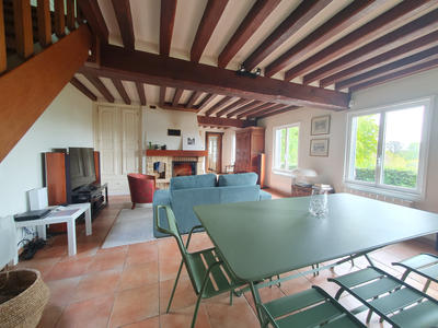 Maison - 16 m² - 4 pièces