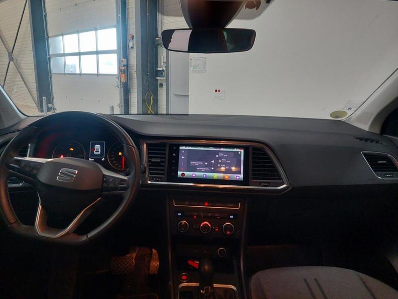 Seat Ateca 2.0 Tdi 150 Dsg7 s&amp;amp;S Style Business