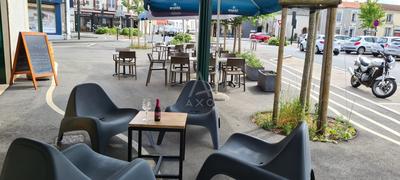 Fonds de commerce - 112 m²