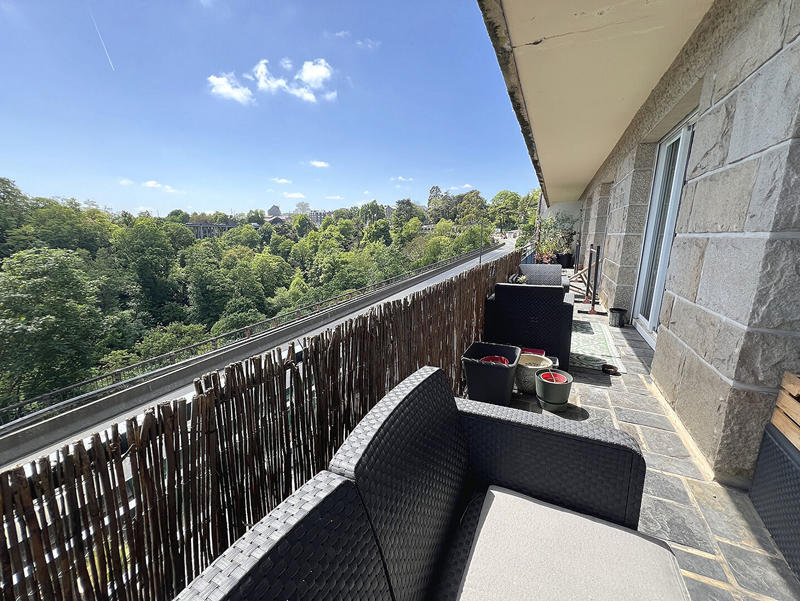 Appartement - 139 m² - 4 pièces