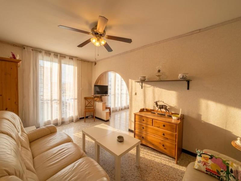 Appartement - 74 m² - 4 pièces