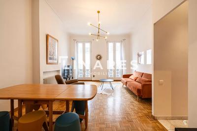 Appartement - 87 m² - 4 pièces