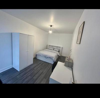 Appartement - 13 m² - 1 pièce