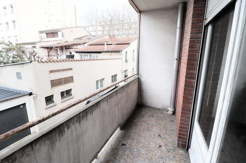 Appartement - 47 m² - 3 pièces