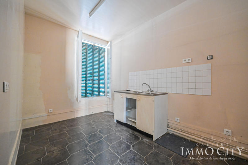 Maison - 83 m² - 4 pièces