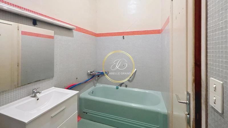 Maison - 163 m² - 6 pièces