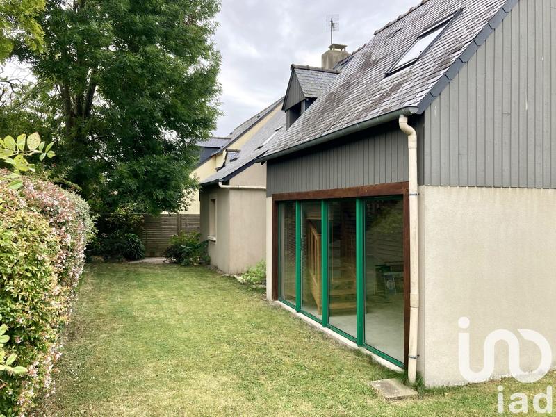 Maison - 154 m² - 6 pièces