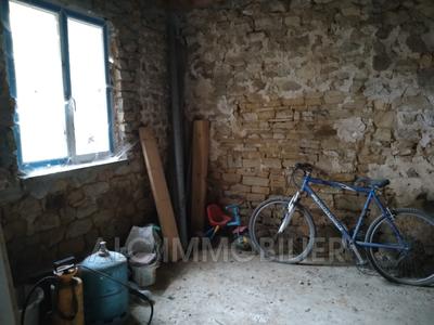 Maison - 124 m² - 3 pièces