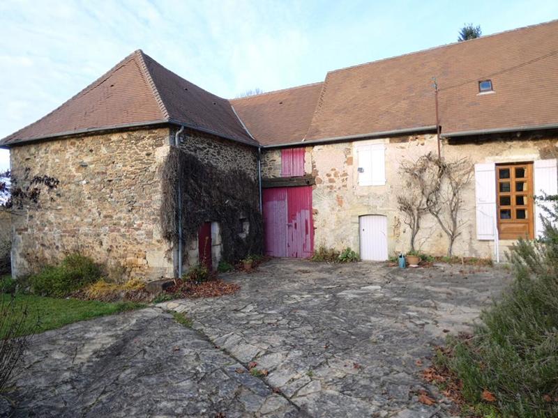 Maison - 122 m² - 5 pièces