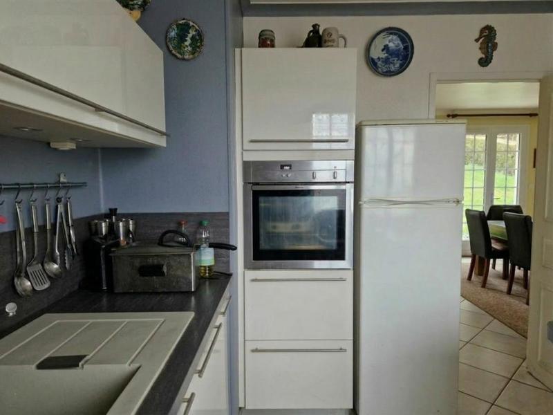 Maison - 78 m² - 4 pièces