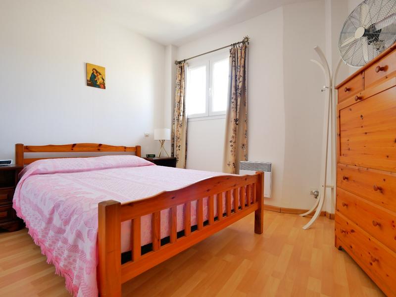 Maison - 55 m² - 3 pièces