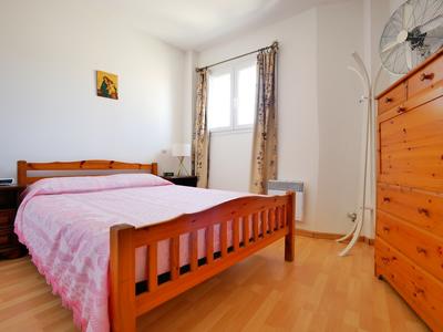 Maison - 55 m² - 3 pièces