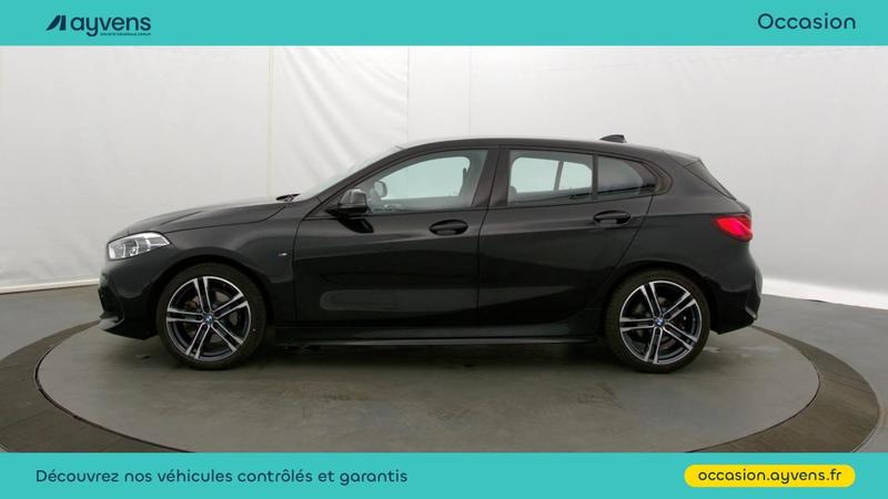 Bmw Série 1 118iA 136ch m Sport Dkg7