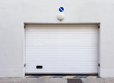 Garage - 14 m²