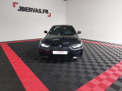 Bmw Série 4 Gran Coupé 420d xDrive 190ch m Sport Bva8