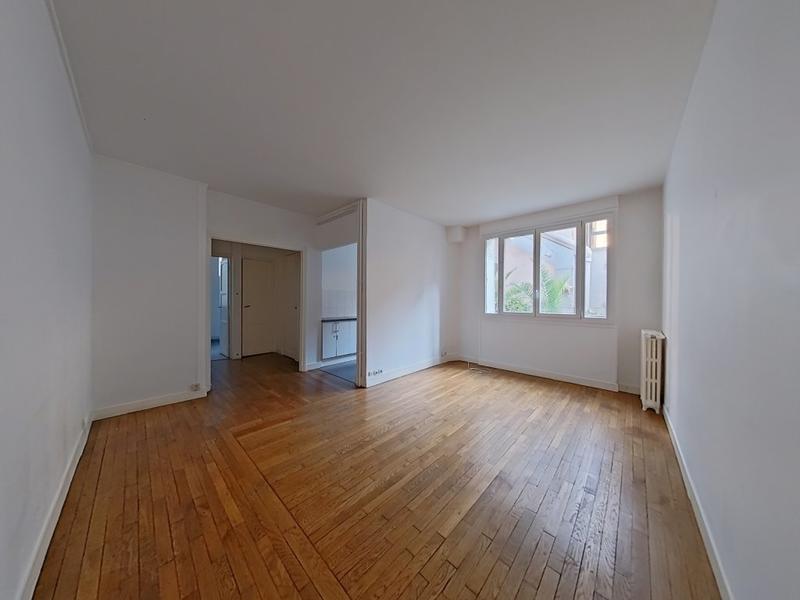 Appartement - 51 m² - 2 pièces