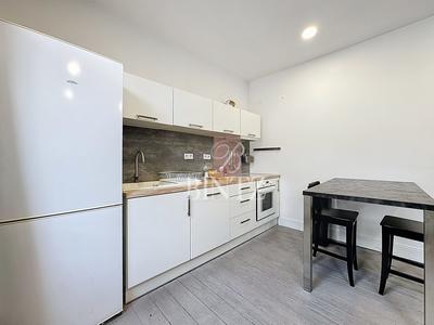 Appartement - 53 m² - 3 pièces