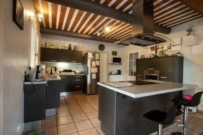 Maison - 137 m² - 5 pièces