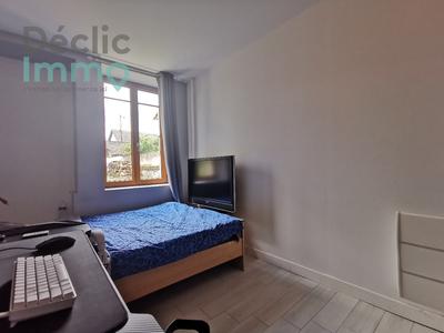 Maison - 134 m² - 6 pièces