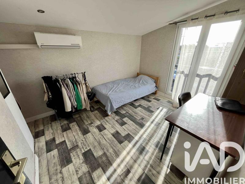 Maison - 139 m² - 5 pièces