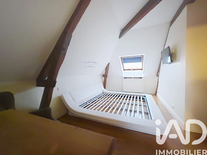 Maison - 158 m² - 8 pièces