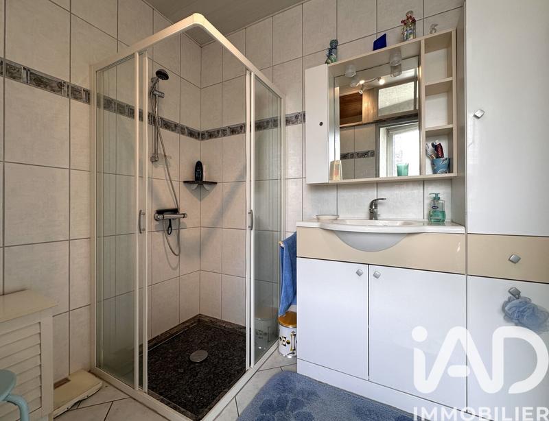 Maison - 156 m² - 4 pièces